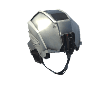 Helmet 2-3